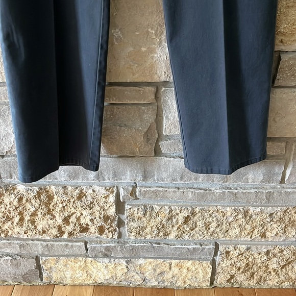 Dockers Gray Easy Khaki Pants Size 32x34 - Picture 6 of 13